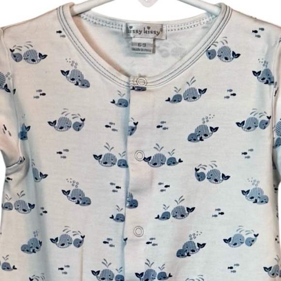 Kissy Kissy - Picture 3 of 3